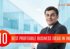10 Best Profitable Business Ideas in India
