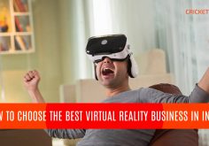 How-to-choose-the-Best-Virtual-Reality-Business-in-India