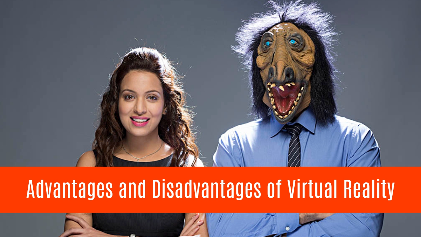 Advantages and Disadvantages of Virtual Reality (VR) - Cricket FeVR