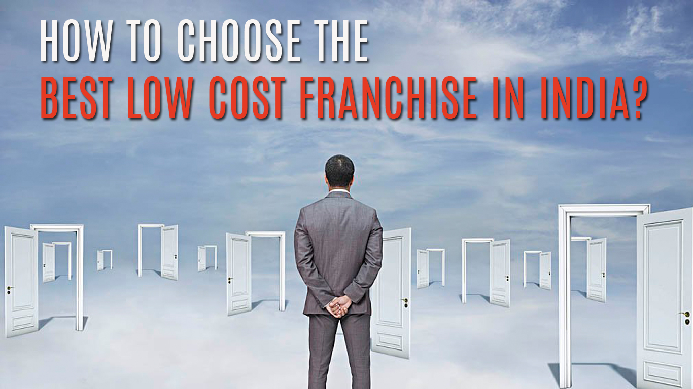 HOW TO CHOOSE THE BEST LOW COST FRANCHISE IN INDIA? - Cricket FeVR