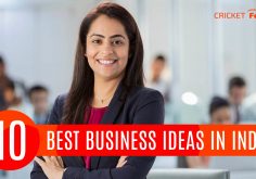 10 Best Business Ideas in India