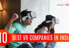 10-Best-VR-Companies-in-India