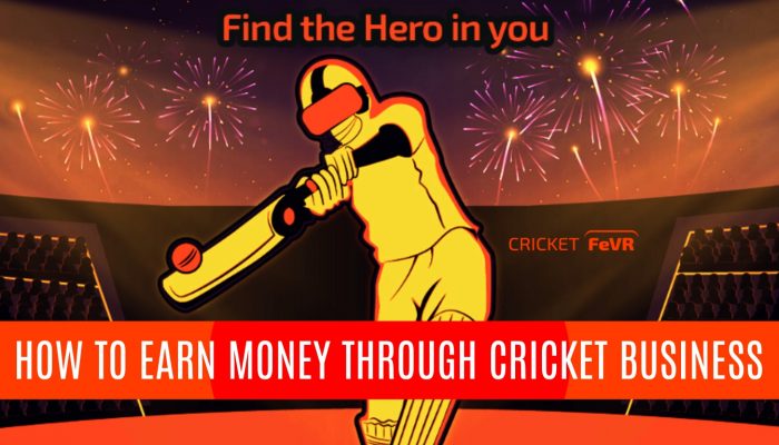 How-to-earn-money-through-Cricket-Business