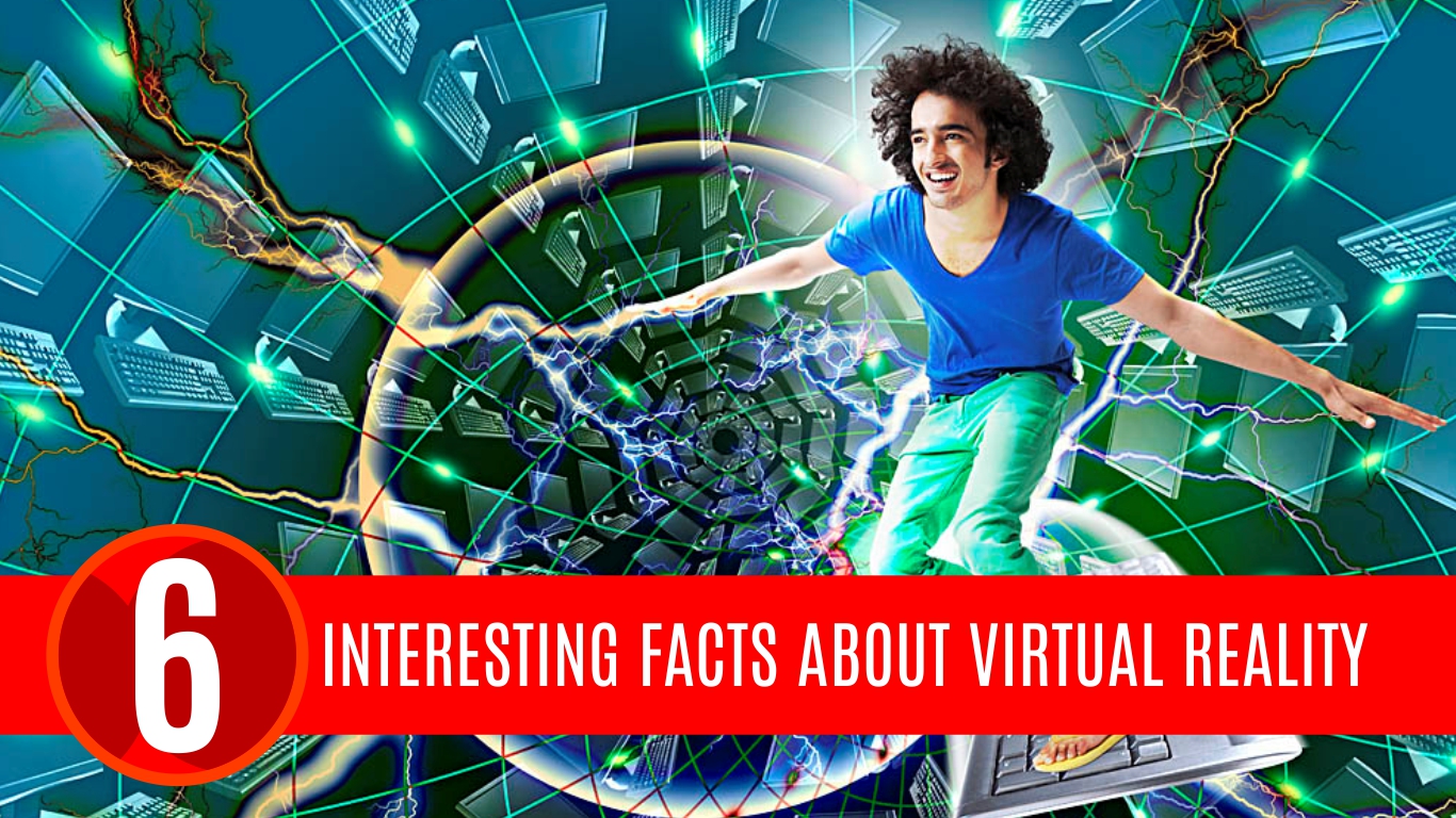 6 Interesting facts about Virtual Reality - Cricket FeVR Virtual